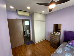 1 Canberra (D27), Condominium #628407801